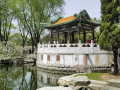 -沈阳植物园