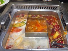 -味舵主重庆火锅(邓尉路店)