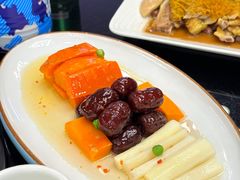 -聚鑫阁江浙菜·非遗传承技艺(闵行交大店)