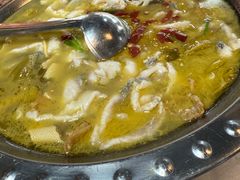 -陈生记黑鱼馆·20年活鱼现杀(宁波鼓楼店)