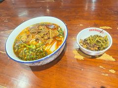 -笨罗卜浏阳菜馆(太平街店)