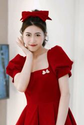 -AMOUR·爱沫婚纱礼服·小众设计品牌