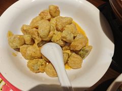 -味上湘菜馆(岳麓山店)