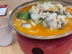 -喜家德虾仁水饺(东方宝泰店)