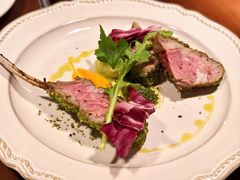 -餮熹Tipsea法餐(吉大店)