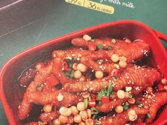 -馋嘴猫•北京食堂•宵夜(亚运村店)