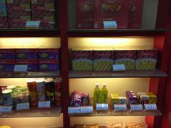 -香港元朗荣华月饼(十八甫路店)