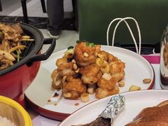 -大鸭梨烤鸭(左家庄店)