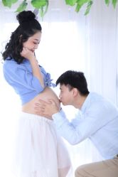 点击看大图 -蜜阁孕味亲子摄影(太奥广场店)
