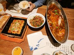-中国徽菜·徽商故里(罍街店)