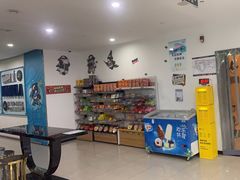 -栈逗电竞馆·胶囊房(萧山旺角城店)
