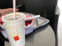 -麦当劳(未来城购物中心店)