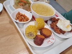 -嘉和一品粥(山水店)