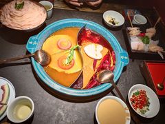 -吼堂老火锅(太古里总店)