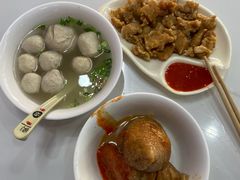 -东街钟楼肉粽(总店)