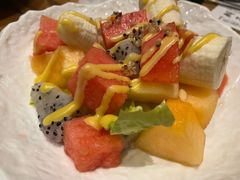 -赤坂亭·M9和牛烧肉·铁板烧·日料398放题(长泰广场店)