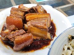 -老味茶屋(川沙老街店)
