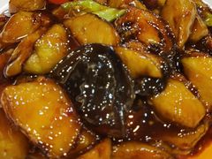 -烤肉宛饭庄(北新桥店)