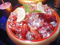 冰虾-WEDRINK微醺(馨宜新天地店)