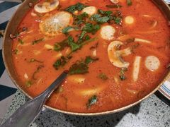 -Home Thai·泰谣(王府井apm店)