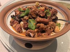 -有喜胶东小馆(太申祥和店)