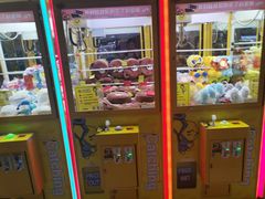 -风云再起游乐汇(皇城恒隆广场店)