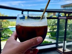 冰美式-厦门万丽酒店·R Bar