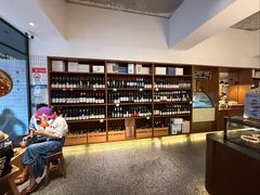-BAKER&SPICE(安福路店)