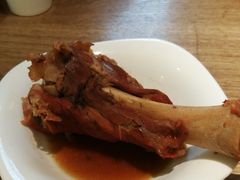-上关雪東北菜(中房金谊店)