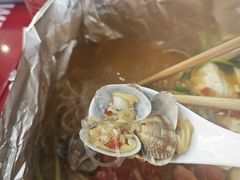 -见味花甲(福田coco park店)