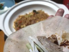 -京门老爆三·铜锅涮肉 爆肚(望京店)