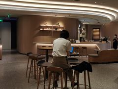 -星巴克臻选(上海陆家嘴中心店)