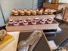 -威斯汀舞台餐厅