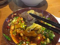 -受气牛肉·重庆耙牛肉(来福士店)