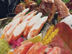 -蟹田居·活蟹料理(东城店)