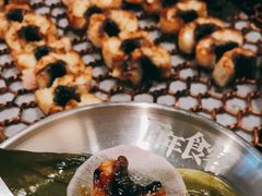 -百年食客韩式烤肉(南三环店)
