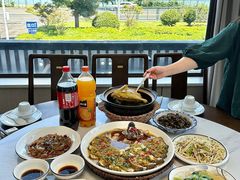 -蟹天蟹地农家菜·阳澄湖大闸蟹(浅水湾店)