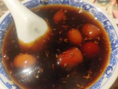 -南京大牌档(香港广场店)