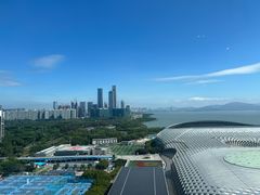 -小南洋海景餐厅(深圳湾店)