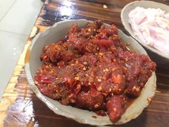 -星鸿社重庆老火锅