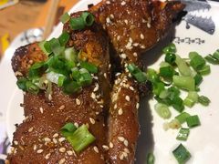 -木屋烧烤(万德庄店)