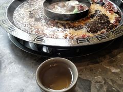 -重庆渝达老火锅(春熙路店)