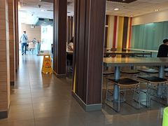 -麦当劳(人民南路店)