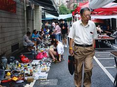-云洲古玩城(大木桥路店)