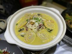 -潇湘码头·鲜湘菜(清河店)