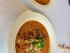 -紫东阁酒楼·中餐厅(东方广场假日酒店)