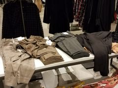 -ZARA HOME(长楹天街购物中心店)