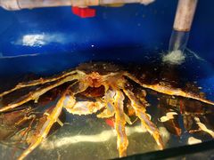 -广记海鲜(杨汊湖一店)