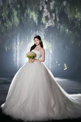 -琥珀婚礼策划AMBER WEDDING