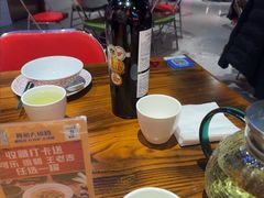 -黄弟大排档·湖南菜·小龙虾·小海鲜(凯旋北路店)